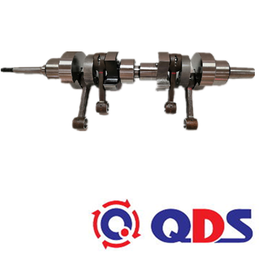 無(wú)人機(jī)曲軸